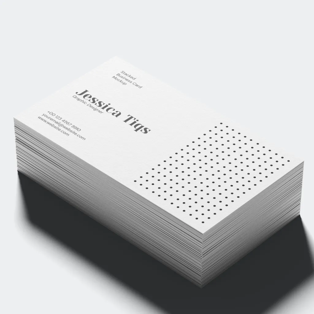 Taxtured business cards.webp