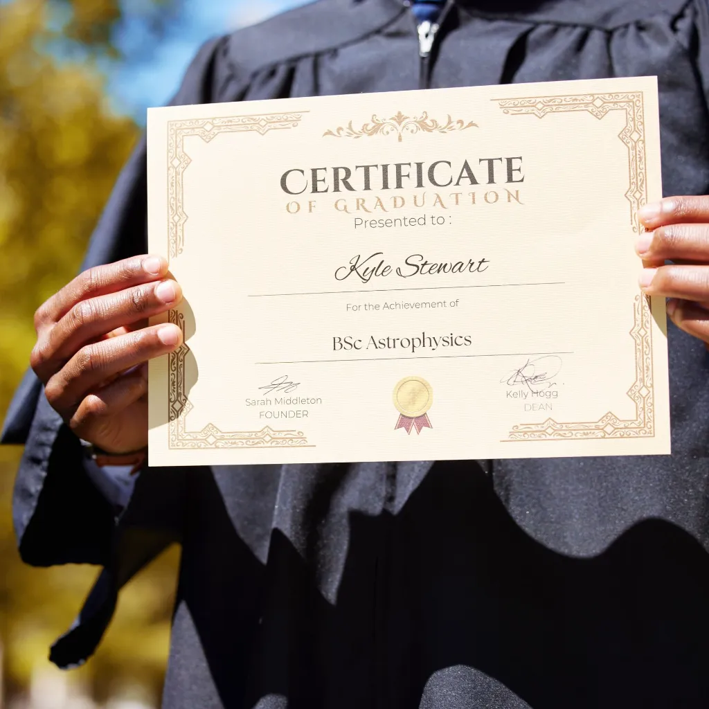 Certificate Printing Coloraura.webp