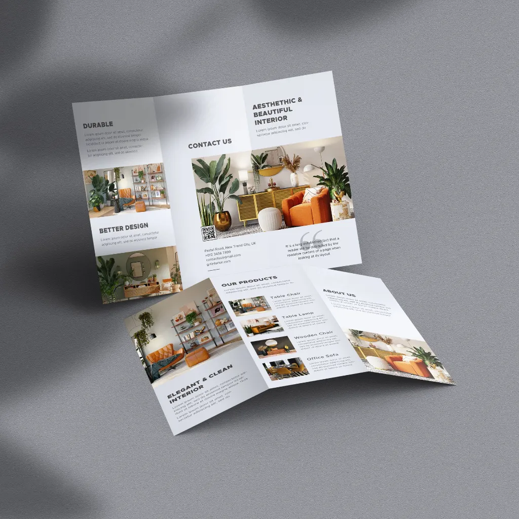 Tri fold brochure coloraura.webp