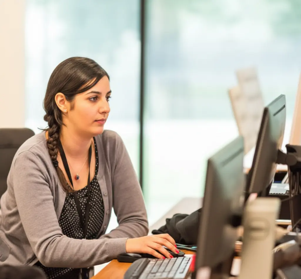 Offset printing services — tent card printing India